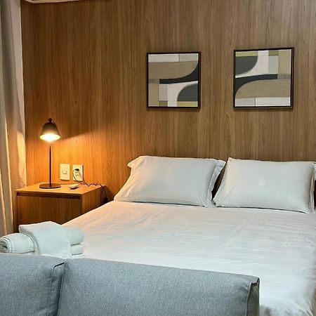 Apartamento Lindo Com Vista Lago Brasilia Exterior photo