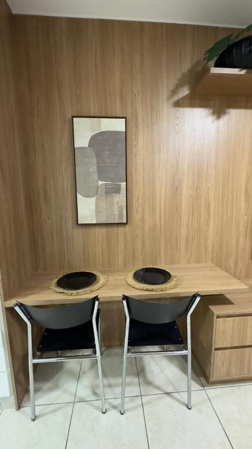 Apartamento Lindo Com Vista Lago Brasilia Exterior photo